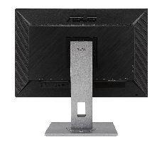 Монитор Asus 24.1 ProArt PA248QV черный IPS LED 16:10 HDMI M/M матовая HAS Pivot 300cd 1920x1200 D-Sub DisplayPort FHD USB 6.1кг