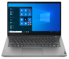 Ноутбук Lenovo ThinkBook 14 G3 ITL [21A3000SCD] (ГРАВ.КЛАВ.) 14