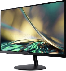 Монитор 23,8'' ACER SA242YHbi VA, 1920x1080, 4ms, 250cd, 100Hz, 1xVGA+ 1xHDMI(1.4), FreeSync , ZeroFrame, Ultra Thin Black