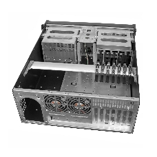 Корпуса Exegate EX254720RUS Серверный корпус Exegate Pro 4U4132 <RM 19, высота 4U, глубина 480, без БП, USB>