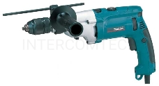 Дрель ударная Makita HP2071 БЗП 1010Вт