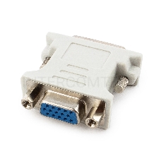 Переходник Cablexpert DVI(M)-VGA(F) A-DVI-VGA