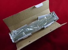 Ракель (Wiper Blade) HP CLJ CP1215/1515/1525/1518/CM1312 (ELP, Китай) 10штук