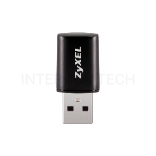 Базовая станция Zyxel Keenetic Plus DECT для интернет-центров Keenetic