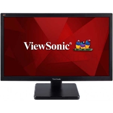 Монитор ViewSonic 21.5 VA2223-H черный TN LED 16:9 HDMI матовая 250cd 170гр/160гр 1920x1080 D-Sub FHD 2.1кг