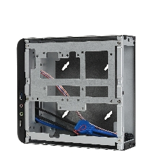 Корпус CROWN CMC-170-103 (CM-PSDC95)