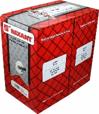 Кабель REXANT (01-0045) Кабель UTP CAT5e 4 пары (305м) 5.1 мм OUTDOOR