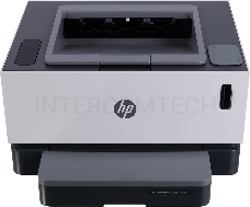 Принтер лазерный HP Neverstop Laser 1000n, (A4, 600dpi, 20ppm, 32Mb, СМПТ, Lan, USB)