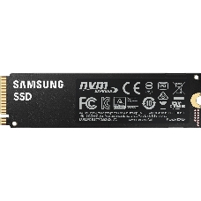 Накопитель SSD Samsung 500GB 980 PRO, V-NAND 3-bit MLC, Elpis, M.2 (2280) PCIe Gen 4.0 x4, NVMe 1.3c, R6900/W5000