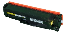 Картридж SAKURA CF412X для HP LaserJet Pro M452nw, M452dn, M477fnw, M477fdw, M477fdn, M377dw, желтый, 5000 к.