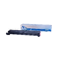 Тонер-картридж NVPrint совместимый Konica Minolta TN-213 пурпурный для bizhub C203/C253 (19000k)