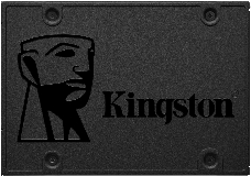 Накопитель SSD Kingston 480Gb SATA III SA400S37/480G A400 2.5