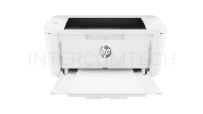 Принтер  HP LaserJet Pro M15w (A4, 600dpi, 18ppm, 16Mb, 1 trays 150, USB/WiFi 802.11 b/g/n, Cartridge 500 pages & USB cable 1m in box, 1y warr.,)
