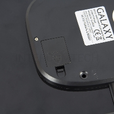 Весы напольные электронные Galaxy GL4850