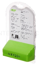 Мышь Acer OMW010 [ZL.MCEEE.001] Mouse USB (2but) black