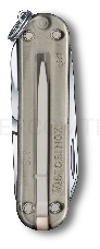 Нож перочинный Victorinox Classic Mystical Morning (0.6223.T31G) 58мм 7функц. карт.коробка