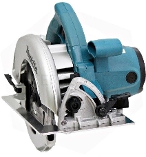 Пила циркулярная MAKITA 5007N  1800Вт. 5800об\м. диск-ф185х20мм