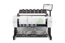 МФУ, широкоформатное струйное, HP DesignJet T2600PS 36-in MFP, (3XB78A#B19) принтер/сканер/копир