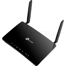 Двухдиапазонный гигабитный Wi-Fi роутер TP-Link Archer MR500 AC1200 с поддержкой 4G+ Cat6