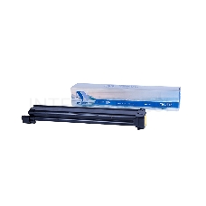 Тонер-картридж NVPrint  совместимый Konica Minolta TN-213 желтый для bizhub C203/C253 (19000k)