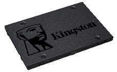 Накопитель SSD Kingston 480Gb SATA III SA400S37/480G A400 2.5