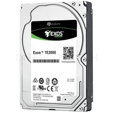 Жесткий диск SEAGATE Original SAS 3.0 1Tb ST1000NX0333 Enterprise Capacity (7200rpm) 128Mb 2.5