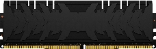 Память оперативная Kingston 8GB 3200MHz DDR4 CL16 DIMM FURY Renegade Black