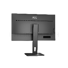 МОНИТОР 31.5 AOC U32P2CA Black с поворотом экрана (4K, VA, 3840x2160, 4 ms, 178°/178°, 350 cd/m, 50M:1, +2xHDMI 2.0