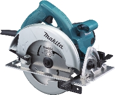 Пила циркулярная MAKITA 5007N  1800Вт. 5800об\м. диск-ф185х20мм