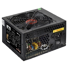 Блок питания 800W ExeGate 80 PLUS® Bronze 800PPH (ATX, APFC, SC, КПД 89% (80 PLUS Bronze), 12cm fan, 24pin, 2x(4+4)pin, 4xPCI-E, 8xSATA, 4xIDE, black, кабель 220V с защитой от выдергивания, Color box)