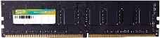 Модуль памяти DDR4 Silicon Power 16GB 2666MHz CL19 1.2 V [SP016GBLFU266B02]