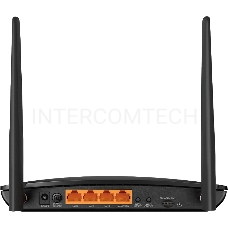 Двухдиапазонный гигабитный Wi-Fi роутер TP-Link Archer MR500 AC1200 с поддержкой 4G+ Cat6