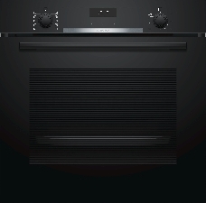 духовой шкаф Bosch HBG517EB0R, встраиваемый