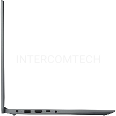 Ноутбук Lenovo IdeaPad 1 15ADA7 15.6(1920x1080 IPS)/AMD Ryzen 5 3500U(2.1Ghz)/8192Mb/256SSDGb/noDVD/Int:AMD Radeon/Cam/BT/WiFi/42WHr/war 1y/1.6kg/grey/noOS + 65W, RU kbd