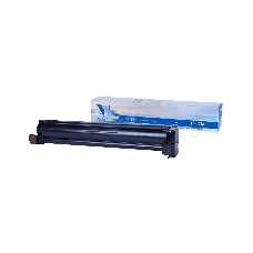 Тонер-картридж NVPrint совместимый Konica Minolta TN-214 черный для bizhub C200 (24000k)