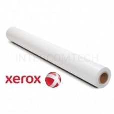 Бумага Xerox 450L91414 42(A0+)/1067мм х 30м/120г/м2/рул. матовая для струйной печати