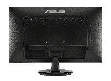 Монитор 23.8 Asus VA249HE VA LED, 1920x1080, 5ms, 250cd/m2, 178°/178°, 3000:1 (100Mln:1), D-Sub, HDMI, Tilt, Blue Light Filter & Flicker free, VESA, Black