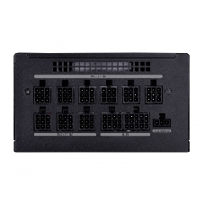 Блок питания 750 Ватт Super Flower Power Supply Leadex III Gold ARGB, 750W, ATX, 130mm, 9xSATA, 6xPCI-E(6+2), APFC, 80+ Gold, Full Modular