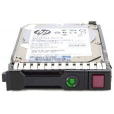 Накопитель на жестком магнитном диске HPE MSA 600GB SAS 12G Enterprise 10K SFF (2.5in) M2 3yr Wty HDD