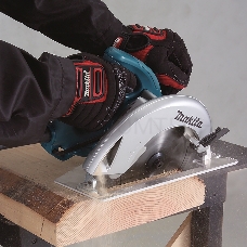 Пила циркулярная MAKITA 5007N  1800Вт. 5800об\м. диск-ф185х20мм