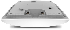 Потолочная гигабитная точка доступа TP-Link AC1750 Wireless MU-MIMO Gigabit Ceiling Mount Access Point, 450Mbps at 2.4GHz + 1300Mbps at 5GHz, 802.11a/b/g/n/ac wave 2, High Density, Seamless roaming 802.11k/v, Beamforming, Airtime Fairness, MU-MIMO, 802.3a