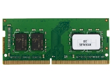Модуль памяти Patriot SO-DIMM DDR4 4GB PC19200   PSD44G240081S PATRIOT
