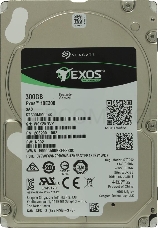 Жесткий диск SAS2.5 300GB 10000RPM 128MB ST300MM0048 SEAGATE