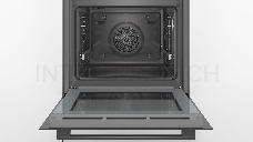 духовой шкаф Bosch HBG517EB0R, встраиваемый
