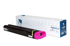 Картридж NVP совместимый NV-006R01381 Magenta для Xerox Color J75 Press, 700 Digital Color Press, Color C75 Press, Docucolor 770, Docucolor 700i, 700i Digital Color Press, 770 Digital Color Press (22000k)