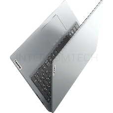 Ноутбук Lenovo IdeaPad 1 15ADA7 15.6(1920x1080 IPS)/AMD Ryzen 5 3500U(2.1Ghz)/8192Mb/256SSDGb/noDVD/Int:AMD Radeon/Cam/BT/WiFi/42WHr/war 1y/1.6kg/grey/noOS + 65W, RU kbd