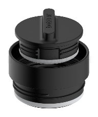 Термокружка Bobber Tumbler-350 0.35л. темно-бирюзовый тубус (TUMBLER-350/TEAL)