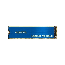 Жесткий диск SSD ADATA M.2 2280 512GB SLEG-700G-512GCS-S48