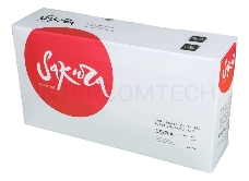  Картридж SAKURA CE270A для HP LaserJet Enterprise M750xh, M750n, M750dn, CP5525xh, CP5525n, CP5525dn, черный, 13 000 к.