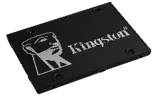 Накопитель SSD Kingston 256GB KC600 Series SKC600/256G {SATA3.0}